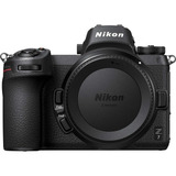 Nikon Z 7 Mirrorless Digital Camara (body Only)