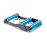 Rodillo Tacx Galaxia Entrenamiento En Bicicleta Unisex Azul