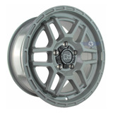 Rines 17 Black Rhino Batona 5-120 Amarok Pilot Precio Par 