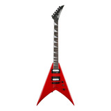 Guitarra Electrica Jackson Js32t Kv Ah Fb Ferrari 2910135539