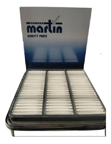 Filtro Aire Para Mitsubishi Montero Sport 6b31 Mivec 3.0 Lts Foto 3