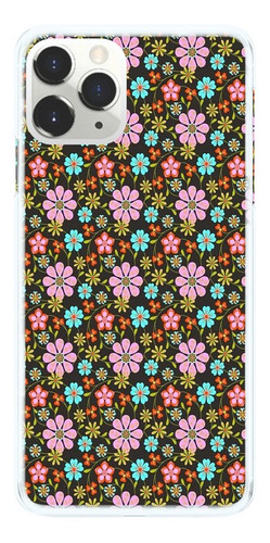 Capinha De Celular Personalizada Flores 92