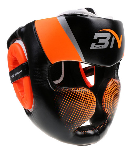 Casco De Desmontable Mma Accesorio De Boxeo Artes Marciales