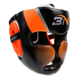 Casco De Desmontable Mma Accesorio De Boxeo Artes Marciales