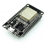 Módulo Wifi +bluetooth Esp32 Devkit 