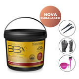 Bbxx Serie Ouro Com Guaraná Natumaxx 2kg - Super Promoção