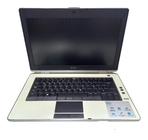 Laptop Dell Latitude E6430 Intel Core I5 4gb Ram 500gb Hdd