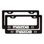 Kit De Protectores Cromados Para Mazda Cx5 2018 Al 2023 Mazda RX-8