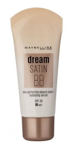 Base Maquillaje Myb Bb Cream 