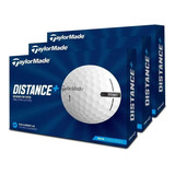 Kaddygolf Pelota Golf Taylormade Distance+ Promo 3x2 Docenas