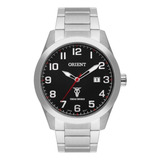Relógio Orient Masculino Mbss1360 Fc01p2sx Form. Contábeis