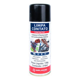 Limpa Contato Spray Contactec Implastec 210ml