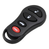 Carcasa Control Dodge Chrysler Neon Stratus Caravan 3+1