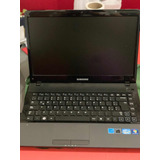 Notebook Samsung 2012 Con Windows 7