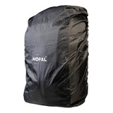 Cubremochilas Impermeable Nopal Para Mochilas De 45-75 Lts