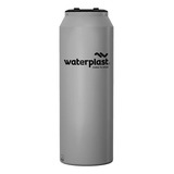 Tanque Agua Tricapa Gris Slim Delgado 510 Lt Waterplast