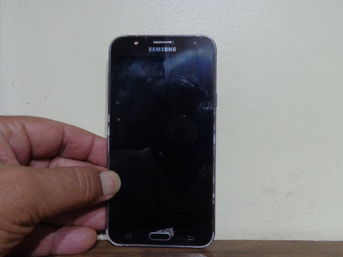 Samsung Galaxy J7 Dual Sim 16 Gb Preto Leia Descrição