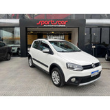 Volkswagen Crossfox 2013 1.6 Highline