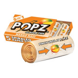 Filtros De Carton Con Capsula De Sabor Tips Popz Flavor X5 