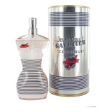 Perfume Jean Paul Gaultier Classique In Love Edt 100 Ml