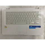 Teclado + Touchpad Notebook Pcbox Kant 2  100% Original