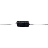 1 Capacitor 2,2uf 100v Np Axial Valvulado Marshall 