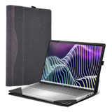 Funda Para Laptop Vevood Para Dell Latitude 7000 7640