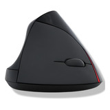 Mouse Vertical Ergonómico Inalámbrico Recargable