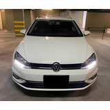 Volkswagen Golf Variant 2020 1.6 Trendline