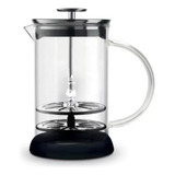 Espumador De Leche De Vidrio Bialetti 330ml 6 Tzs Mundotoys