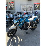 Yamaha Fz S Disco Entrega Inmediata En Marelli Sports