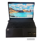 Notebook Acer Aspire 