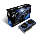 Tarjeta Video Sparkle Intel Arc A580 Orc Oc Edition8gb Gddr6