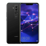 Huawei Mate 20 Lite Dual Sim (6,3p;6gb;64gb;3750mah;ki710)