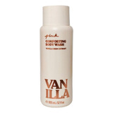 Victoria's Secret Body Wash Vanilla 355ml