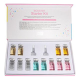 Bb Glow Starter Kit 12 Ampolas 8ml  Ibcccndc