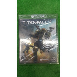 Titanfall 2 Xbox One Fisico 