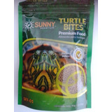 Turtle Bites 300g Sunny Alimento Tortuga Acuaticas