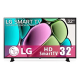 Pantalla Smart Tv 32 Pulgadas LG Msi