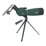 Sv28plus Scope Telescopio 25-75 × 70 Mm Controlador 