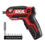 Skil Destornillador Recargable 4v Sd561801