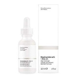 Niacinamide + Zinc 1% Ordinary 