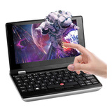 Mini Laptop Zwying 7  Táctil J4105 12gb Ram 256gb Ssd Win 11