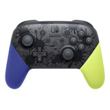 Control Inalámbrico Para Nintendo Switch Compatible Con Pc