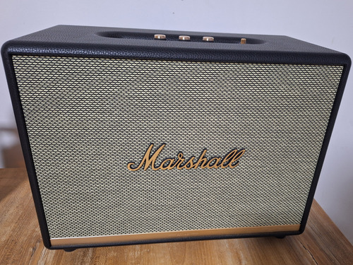 Parlante Bluetooth Marshall Woburn 2