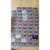 Juegos De Super Nintendo