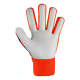 Guante Reusch Attrakt Starter Solid Finger Varillas Niños