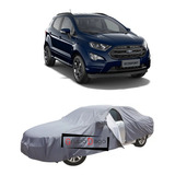 Ford Ecosport Funda Cubre Auto Impermeable Tricapa