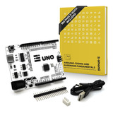 Microcontrolador Uno (compatible Con Arduino Ide), Conector 