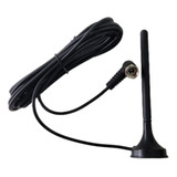 Antena Digital Flex Interna /externa Fx-ant-6 Potente